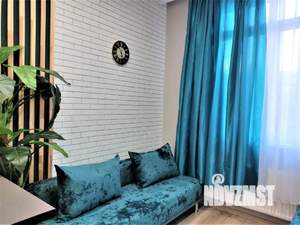 1-к квартира, посуточно, 22м2, 2/12 этаж
