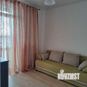 1-к квартира, на длительный срок, 35м2, 7/12 этаж