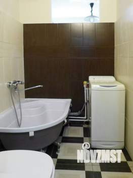 2-к квартира, на длительный срок, 42м2, 3/5 этаж