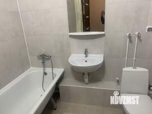 1-к квартира, на длительный срок, 42м2, 10/25 этаж