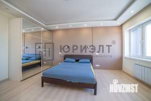 1-к квартира, на длительный срок, 54м2, 19/25 этаж