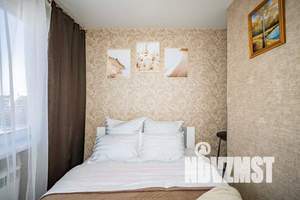 2-к квартира, посуточно, 35м2, 9/9 этаж