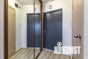 1-к квартира, посуточно, 32м2, 15/22 этаж