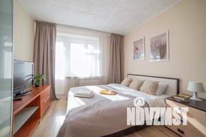 1-к квартира, посуточно, 32м2, 5/5 этаж