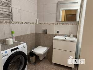 Студия квартира, на длительный срок, 30м2, 16/16 этаж