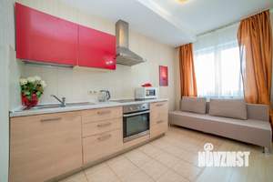 2-к квартира, посуточно, 71м2, 1/1 этаж