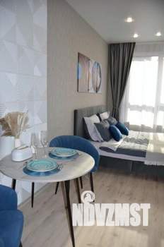 1-к квартира, посуточно, 32м2, 1/1 этаж