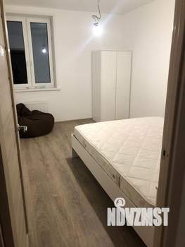 2-к квартира, на длительный срок, 37м2, 22/30 этаж