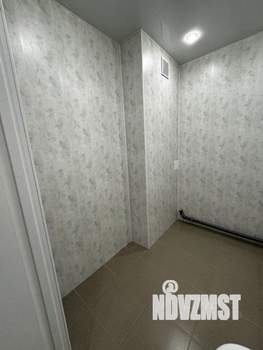 Студия квартира, на длительный срок, 25м2, 9/18 этаж