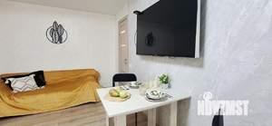 2-к квартира, посуточно, 46м2, 3/4 этаж