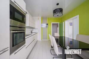 4-к квартира, на длительный срок, 171м2, 13/16 этаж