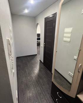 2-к квартира, на длительный срок, 45м2, 5/5 этаж