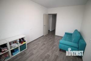 1-к квартира, на длительный срок, 44м2, 11/18 этаж