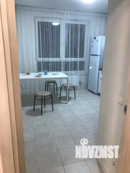 2-к квартира, на длительный срок, 50м2, 5/25 этаж