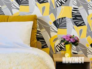 1-к квартира, посуточно, 30м2, 11/27 этаж