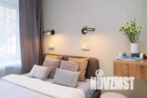 1-к квартира, посуточно, 16м2, 1/5 этаж