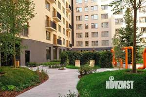 1-к квартира, на длительный срок, 36м2, 9/9 этаж