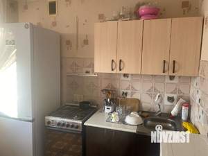 3-к квартира, на длительный срок, 56м2, 5/5 этаж