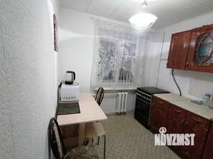 2-к квартира, на длительный срок, 42м2, 4/5 этаж