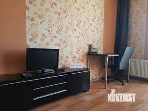 1-к квартира, посуточно, 49м2, 1/1 этаж