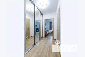 1-к квартира, посуточно, 27м2, 6/18 этаж