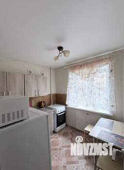 2-к квартира, на длительный срок, 46м2, 2/5 этаж