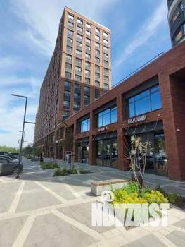 2-к квартира, посуточно, 43м2, 1/1 этаж