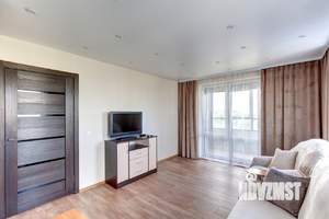 2-к квартира, посуточно, 57м2, 1/1 этаж