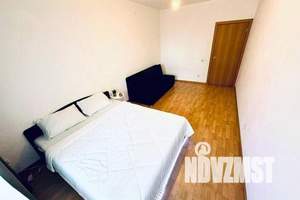 2-к квартира, посуточно, 85м2, 3/23 этаж