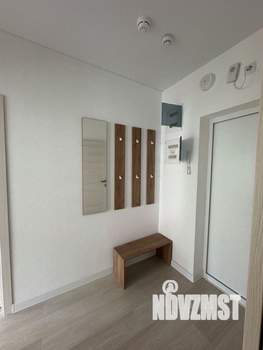 1-к квартира, на длительный срок, 33м2, 9/16 этаж