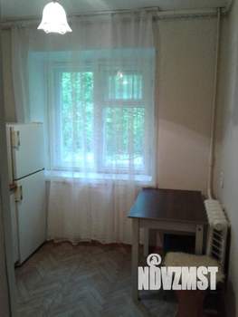 1-к квартира, на длительный срок, 32м2, 1/5 этаж