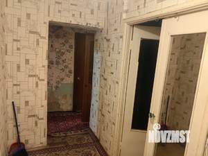 2-к квартира, на длительный срок, 49м2, 1/1 этаж