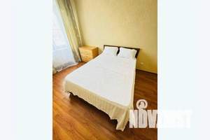 1-к квартира, посуточно, 40м2, 7/14 этаж