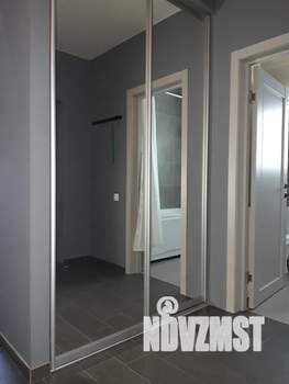 1-к квартира, посуточно, 34м2, 2/5 этаж