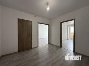 1-к квартира, на длительный срок, 48м2, 5/16 этаж