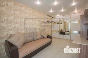 2-к квартира, на длительный срок, 58м2, 6/26 этаж