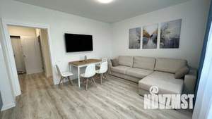 2-к квартира, посуточно, 64м2, 1/1 этаж