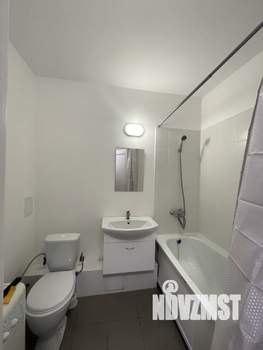 1-к квартира, на длительный срок, 35м2, 9/9 этаж