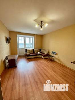 2-к квартира, на длительный срок, 56м2, 9/10 этаж