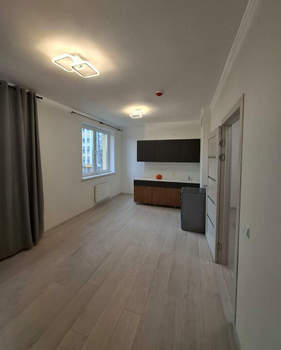 1-к квартира, на длительный срок, 48м2, 3/25 этаж