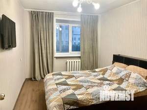 2-к квартира, посуточно, 60м2, 3/9 этаж