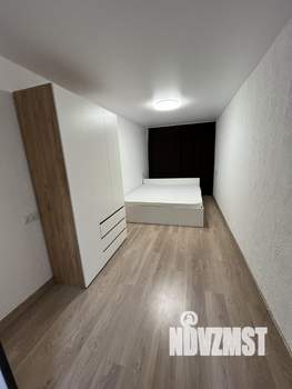 3-к квартира, на длительный срок, 54м2, 1/5 этаж