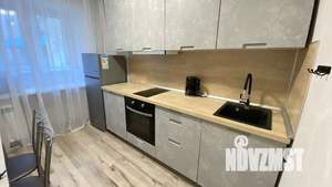 1-к квартира, посуточно, 35м2, 1/15 этаж