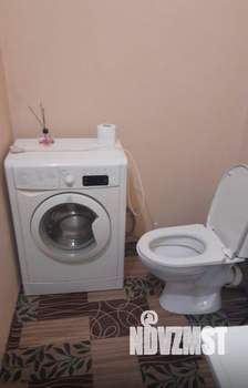 1-к квартира, посуточно, 37м2, 13/25 этаж