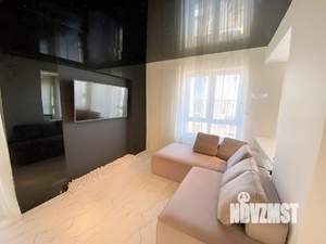 2-к квартира, на длительный срок, 64м2, 8/21 этаж