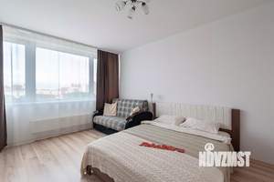 2-к квартира, посуточно, 61м2, 1/1 этаж