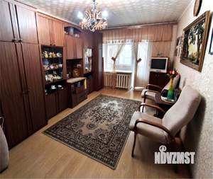 2-к квартира, на длительный срок, 48м2, 4/9 этаж