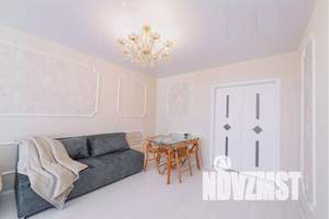 2-к квартира, посуточно, 70м2, 14/14 этаж