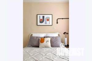 1-к квартира, посуточно, 25м2, 1/5 этаж