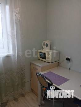 2-к квартира, на длительный срок, 44м2, 2/5 этаж